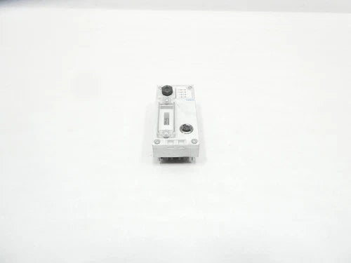 Festo CPX-FB 32 541302 Ethernet/ip Node Module