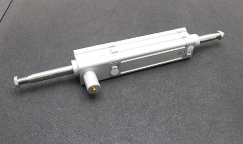 FESTO Normzylinder DNC-50-125-PPV-A-S2-KP Nr. 163366 Hub 125mm pmax. 10bar