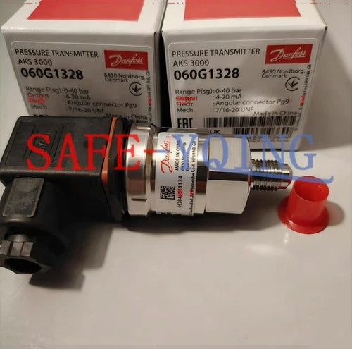 1PCS NEW Danfoss pressure sensor AKS 3000 060G1328