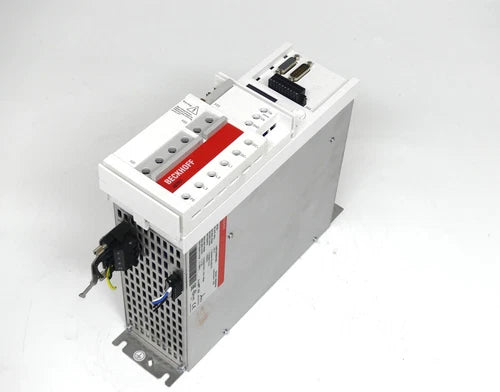 BECKHOFF AX5112-0000-0202 + AX5850