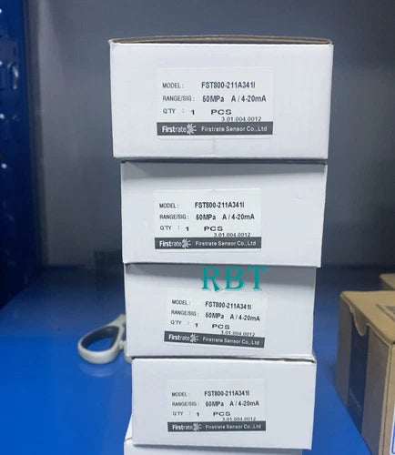 Phoenix FST800-211A341L Pressure Transmitter brand new fedex or DHL