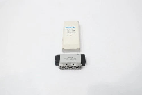 Festo VL-5/2-1/8-B 173168 Solenoid Valve