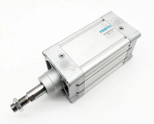 Festo DNC-100-80-PPV-A-25K8 163462 pmax 12bar Normzylinder ISO cylinder -unused-