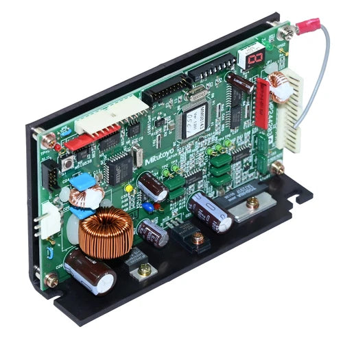 Mitutoyo 02AKK760A Board