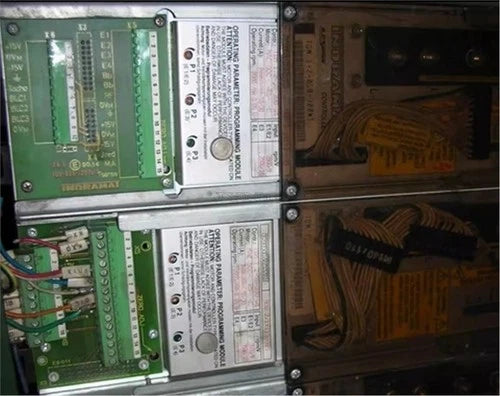 Tdm 1.2-50-300W1/TDM 1.2-050-300W1 Used 1Pc Indramat lw