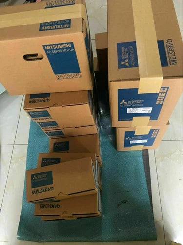 HG-SR152K AC Servo Motor HGSR152K New In Box Expedited Shipping #F3