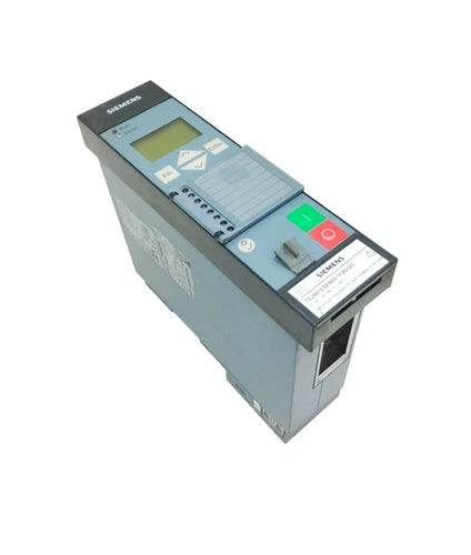 SIEMENS 7SJ8012-5EB00-1FA0/DD