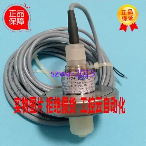 1pcs new WIKA 850.01.080/2177 pressure sensor (no box) #F3