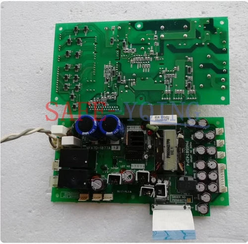 Used 1PCS Toshiba VF-A7 inverter power supply board VFA7D-1877A 55KW