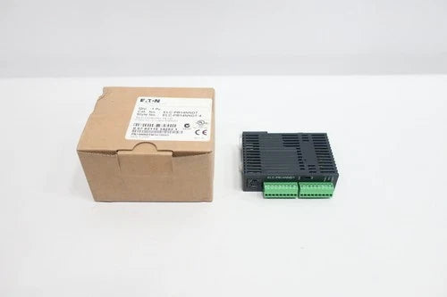 Eaton ELC-PB14NNDT I/o Programmable Controller Module 8i/6o