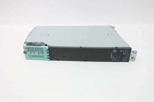 Siemens 6SL3120-1TE21-8AA4 Sinamics Single Motor Module