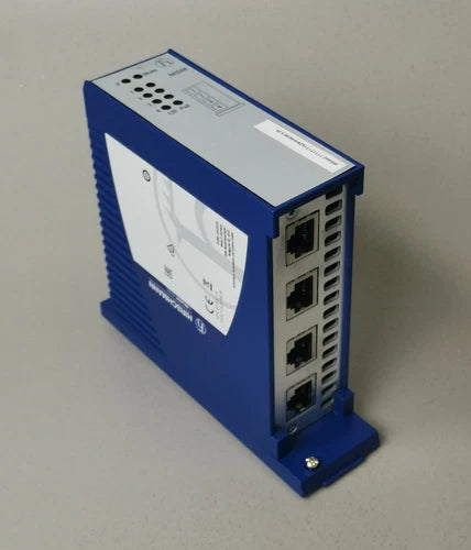 Hirschmann MSM42-T1T1T1T1SZ9HH9E99.9.99 MICE Switch Media Module