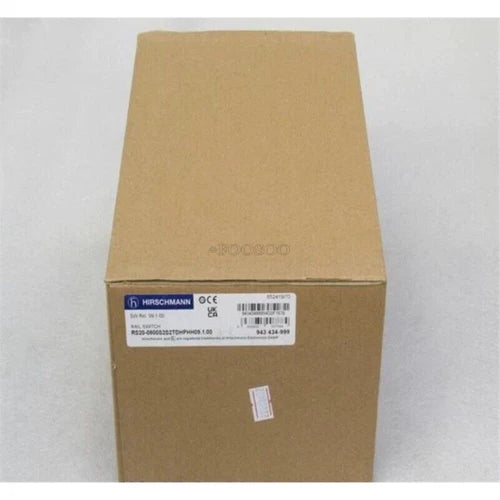 1PC NEW HIRSCHMANN RS20-0800S2S2TDHPHH09.1.00 nc
