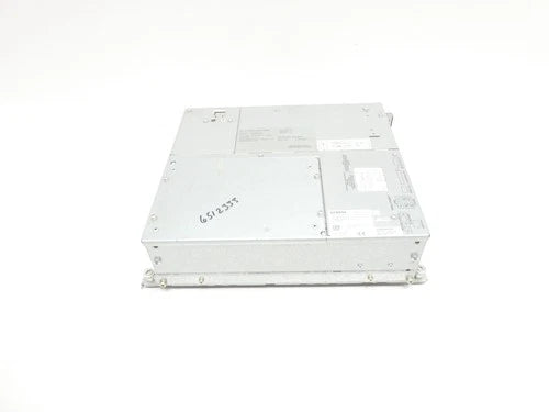 Siemens 6FC5210-0DF52-2AA0 Sinumerik Pcu 50.5-c 1.86ghz 1024mb