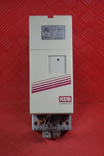 KEB 14.F4.C1E-4A01 Homag Combivert Drive TOP!