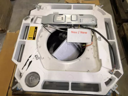 Frigoline FLC Unit¨¤ Esterna FLC24FDC