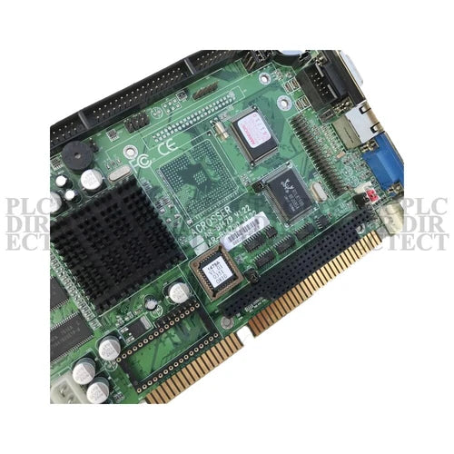 USED Acrosser AR-B1479 V1.22 Industrial Motherboard