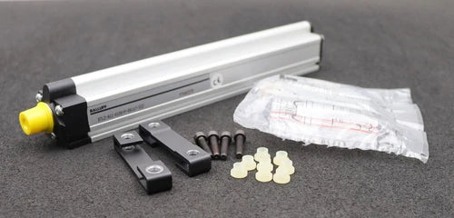 BALLUFF MICROPULSE Transsonar Displacement Transducer BTL2-A11-0100-P-SA167-S32