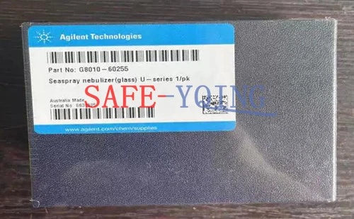 1PCS NEW Agilent Fogging Equipment G8010-60255