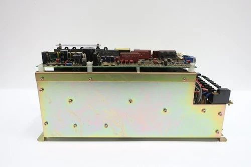 Fanuc A06B-6050-H005 Velocity Control Unit
