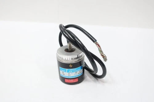 Tamagawa TS1857N210 66-10-c/t-cp-24v Rotary Encoder 10mm