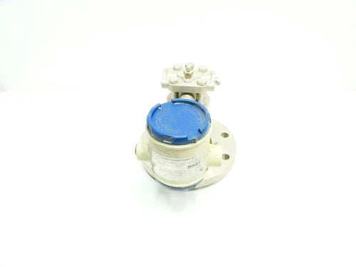 Honeywell Stf924-e1h-0l1f0-h6 Pressure Transmitter -0-100in-h2o 11-42.4v-dc