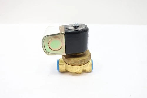 Parker GP400 Solenoid Valve 120v-ac 1/2in Npt