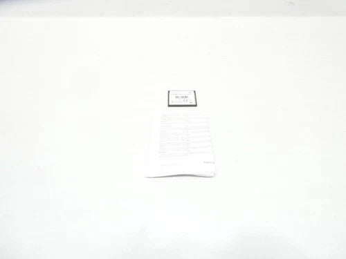 Siemens 6FC5851-1XG45-5YA8 Sinumerik 840d Si Cnc-software 31-3