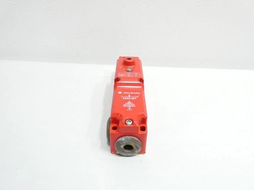 Allen Bradley 440G-MT47162 Guardmaster Safety Interlock Switch