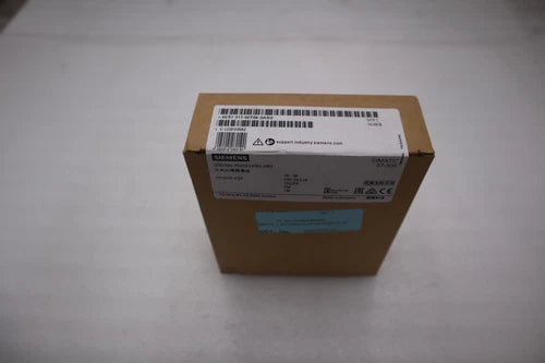 NEW 6ES7317-6FF04-0AB0 Central Processing Unit CPU 317F-2 SIMATIC S7-300 SIEMENS
Opens in a new window or tab
