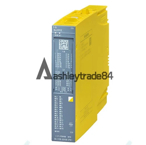 1PC NEW SIEMENS Digital input module 6DL1136-6BA00-0PH1