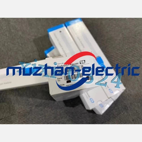 NEW E+H CPS11D-7BA2G PH electrode Fast delivery