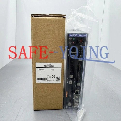 1PCS New VEXTA Servo Driver XG9200-2G