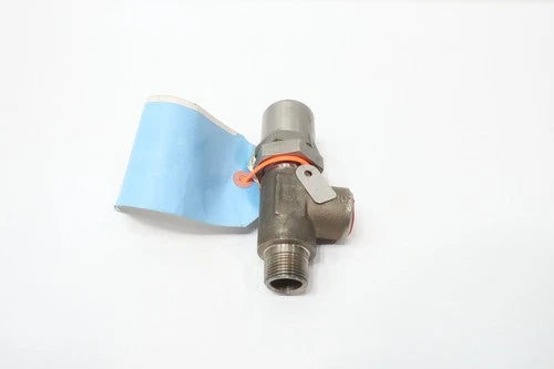 Parker 646B-4-3/4-2 Pressure Control Valve