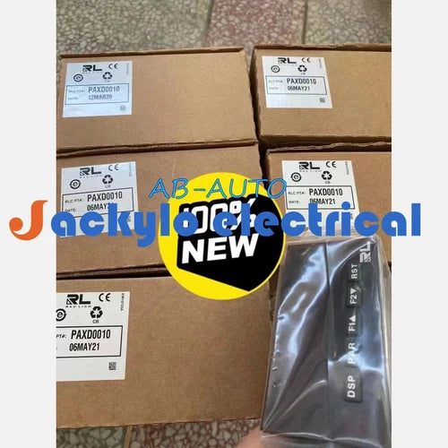 PAXD0010 Redlion PAXD0010 Panel meter New