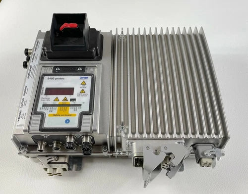 LENZE 8400 PROTEC E84DSPBC1524P1SLCE