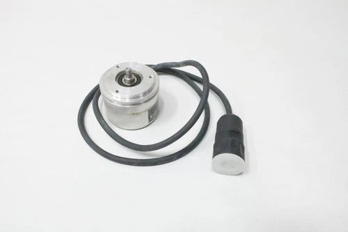 Heidenhain Rod 426 1500 02s12-03 376 846-95 Rotary Encoder
