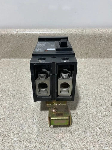 Square D Power Pact QDA222002 200Amp, 2 polos