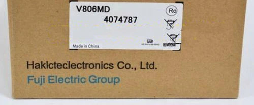 Fuji V806MD 1PC New Touch Screen In Box