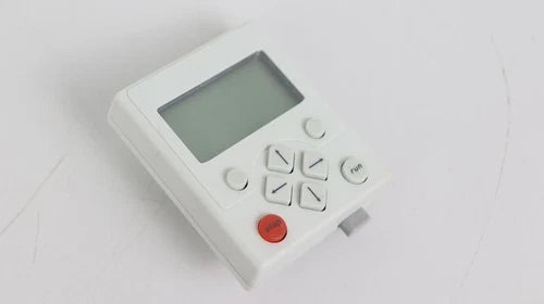 Lenze Keypad Control Unit EZAEBK1001 MINT