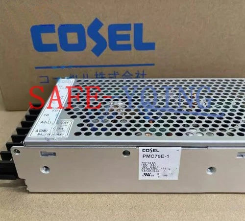 1PCS COSEL PMC75E-1 Three-way output switching power supply