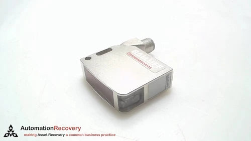 BALLUFF BOS 21M-XT-LS11-S4, THROUGH-BEAM SENSORS, BOS00Y0 #302354