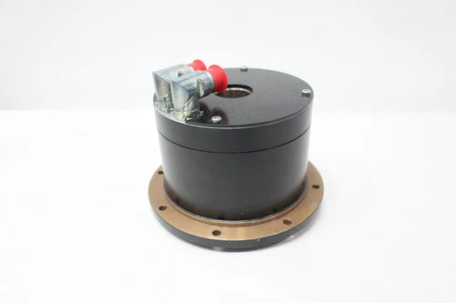 Kollmorgen DH061M-99-9310-027 Direct Drive Rotary Motor 800rpm 400/480v-ac 3ph