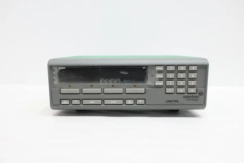 Solartron 911183-US Dr700 Digital Readout