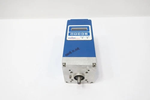 Honeywell DSSA-CB001 Smartlink Ds Intelligent Control Actuator 24v-dc