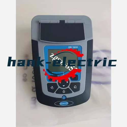 HACH DR1900-05C brand new spectrophotometer Fast Shipping FedEx or DHL