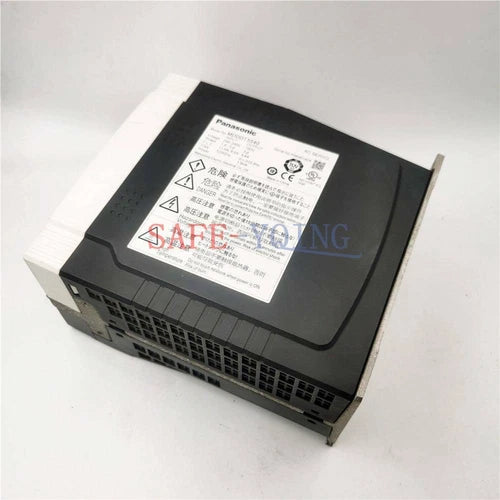 1PC Used Panasonic MDDDT5540 Servo Drive