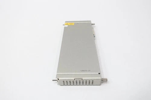 Bently Nevada 126615-01 I/o Module