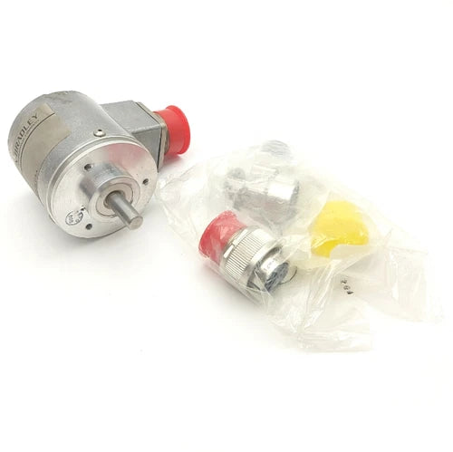 Allen Bradley 845H-SJHZ26FWY2C Optical Encoder, 1024PPR, 3/8
