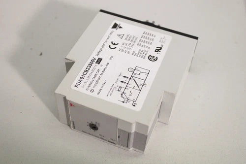 CARLO GAVAZZI PUA01 PUA01CB23500V Relais Spannungs¨¹berwachungsrelais